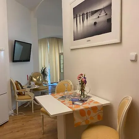 Apartmany U Sv. Michaela Kadaň Exterior foto