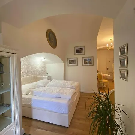 Apartmany U Sv. Michaela Kadaň Exterior foto