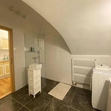 Apartmany U Sv. Michaela Kadaň Exterior foto