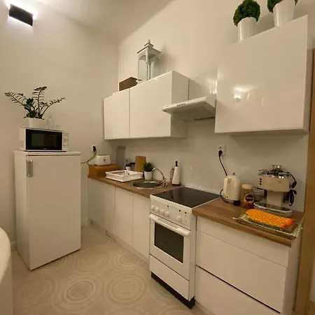 Apartmany U Sv. Michaela Kadaň Exterior foto