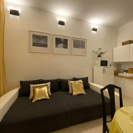 Apartmany U Sv. Michaela Kadaň Exterior foto
