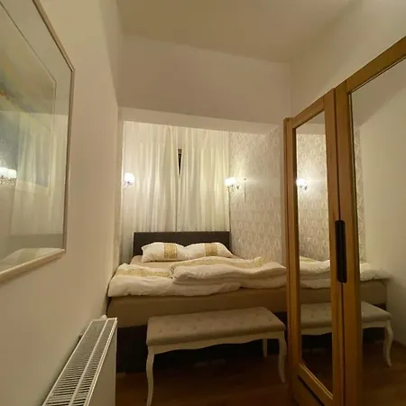 Apartmany U Sv. Michaela Kadaň Exterior foto