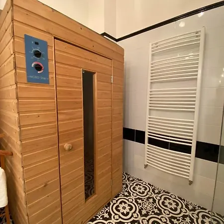 Apartmany U Sv. Michaela Kadaň Exterior foto