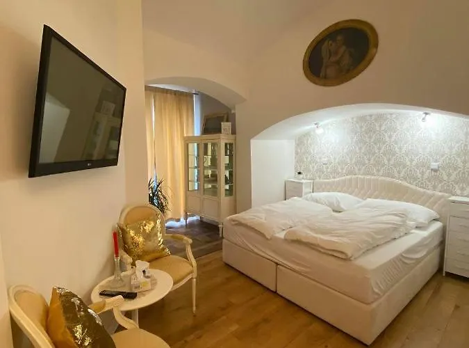 Apartmany U Sv. Michaela